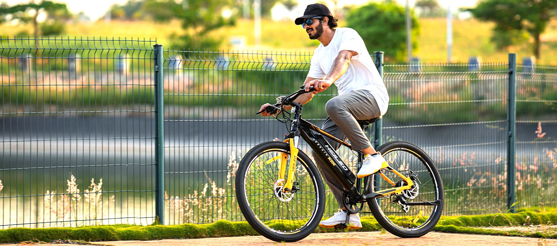 Best Electric Bicycle In India 