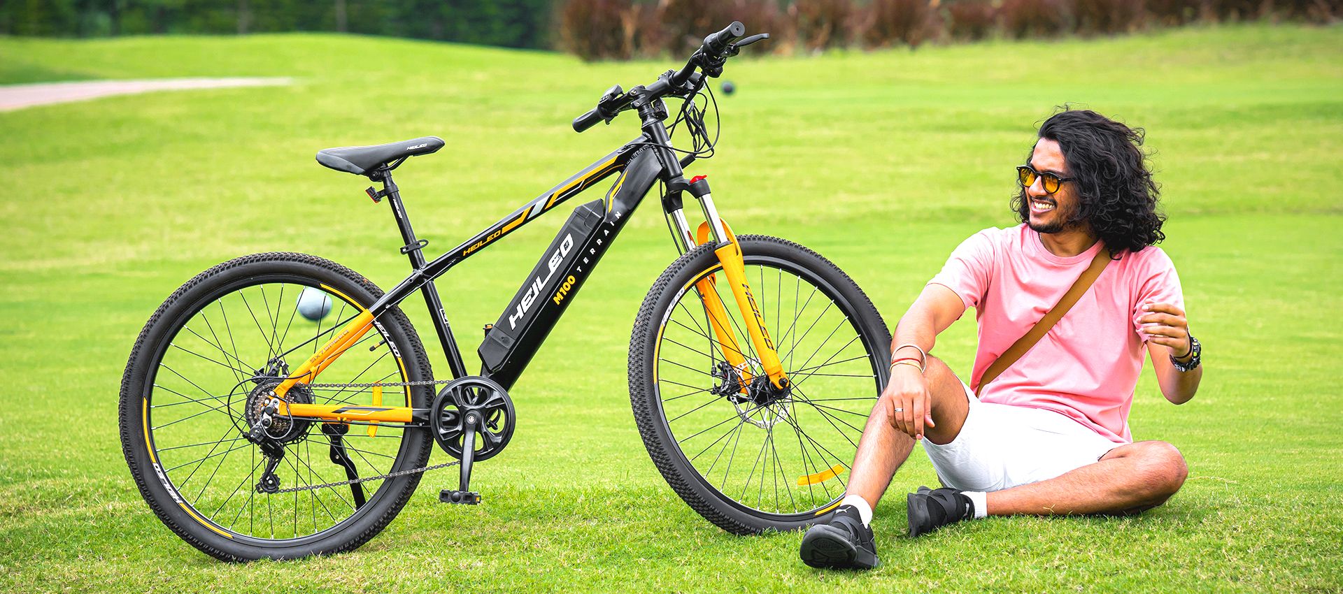 Best Electric Bicycle In India 